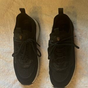 Kurt Geiger Black Women's Sneakers